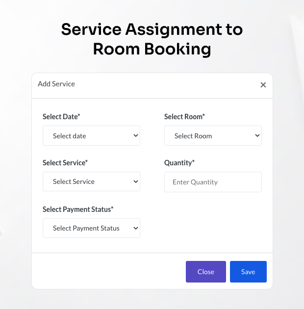 StayGo - Multitenant Hotel Booking Website (White Label) - 25